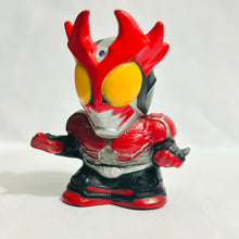 Cargar imagen en el visor de la galería, Kamen Rider Agito - Burning Form - Trading Figure
