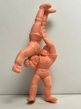 Load image into Gallery viewer, Kinnikuman - The Ninja vs. Brocken Jr. - Eraser Figure - Brain Buster (181)
