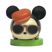Cargar imagen en el visor de la galería, Disney Tsum Tsum - Mickey Mouse - Trading Figure - Choco Egg (Secret)
