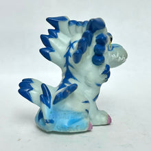 Cargar imagen en el visor de la galería, Digimon Adventure - Garurumon - Trading Figure - Finger Puppet
