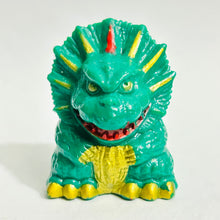 Cargar imagen en el visor de la galería, Ultraman - Jirahs - Finger Puppet - Kaiju - Monster - SD Figure
