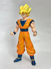 Cargar imagen en el visor de la galería, Dragon Ball Z - Son Goku SSJ - Figure - Real Works Serie 3 Cell Edition
