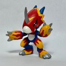 Load image into Gallery viewer, Digimon Adventure 02 - Fladramon - Mini Figure
