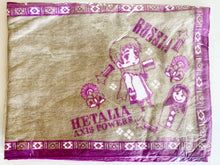 Cargar imagen en el visor de la galería, Hetalia Axis Powers - Russia - Muffler Towel

