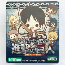 Load image into Gallery viewer, Attack on Titan - Jean Kirstein - es Series nino - Rubber Strap Collection Shingeki no Kyojin
