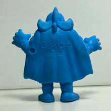 Cargar imagen en el visor de la galería, Kinnikuman - Devil Knight - Eraser Mini Figure - Blue ver. (96)
