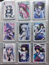 Load image into Gallery viewer, Angel Beats! - Playing Cards
