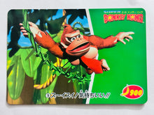 Cargar imagen en el visor de la galería, Super Donkey Kong - Trading Card - TCG (Set of 12)
