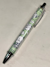 Cargar imagen en el visor de la galería, Touhou Project - Tenshi &amp; Ikusan - Ballpoint Pen
