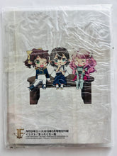 Load image into Gallery viewer, Baka to Test to Shoukanjuu - Himeji Mizuki - Schedule Book 2010-2011
