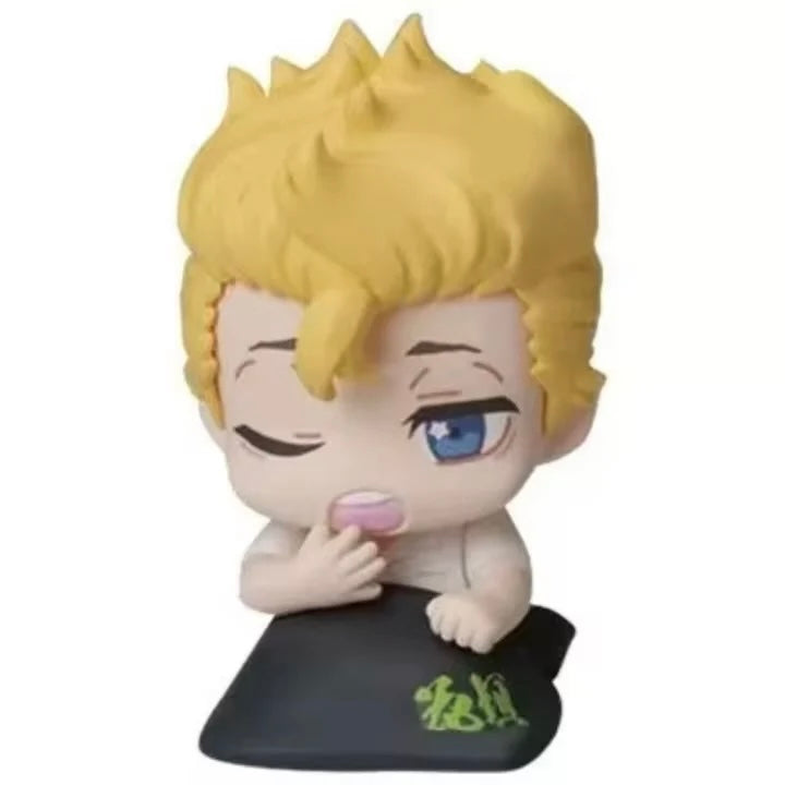 Tokyo卍Revengers - Hanagaki Takemichi - Trading Figure - Onemutan