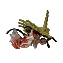 Cargar imagen en el visor de la galería, Monster Hunter - Daimyo Zazami - Trading Figure
