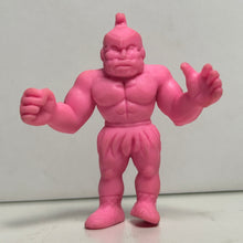 Cargar imagen en el visor de la galería, Kinnikuman - Prince Kamehame - Eraser Mini Figure - Pink ver. (38)
