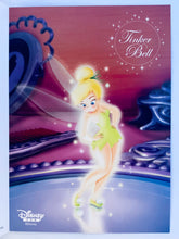 Cargar imagen en el visor de la galería, Disney Characters - Post Card Book - Disney Fan Furoku (Set of 8 Postcards)
