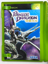 Load image into Gallery viewer, Panzer Dragoon Orta - Xbox Classic - NTSC - CIB
