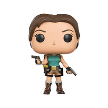 Load image into Gallery viewer, Tomb Rider - Lara Croft - POP! Games (168) - POP! Vinyl
