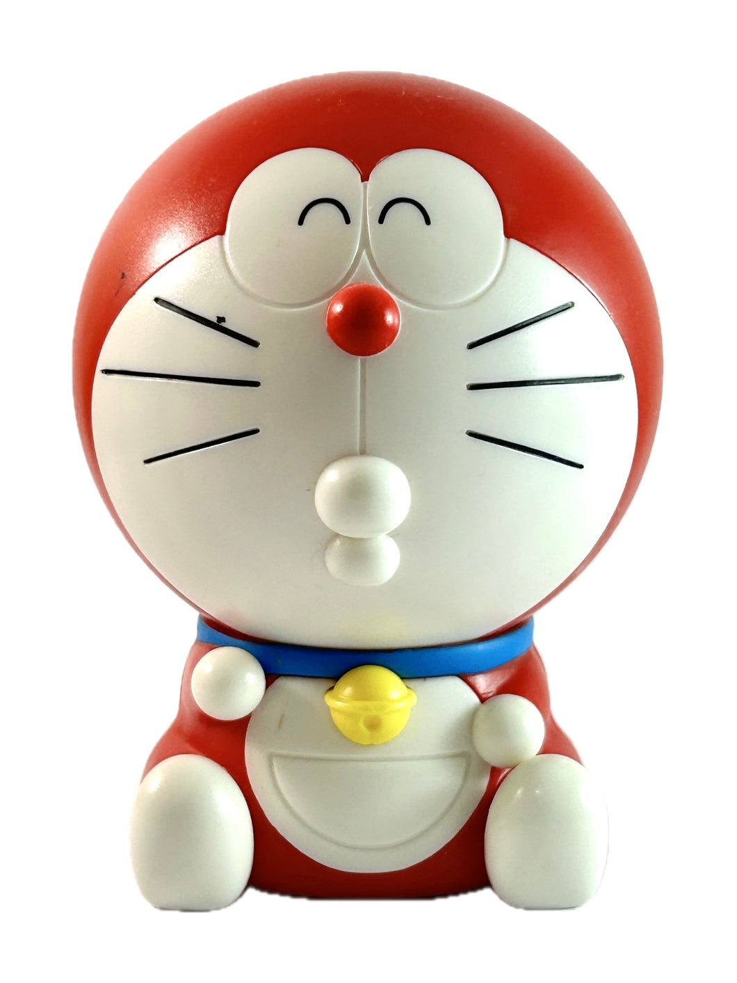 Doraemon - Mini-dora - Figure - Capchara