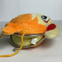 Load image into Gallery viewer, Pokémon DP - Chimchar - Mini Clasp Neck Pouch
