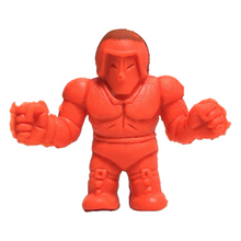 Cargar imagen en el visor de la galería, Kinnikuman - Warsman - Chibi Eraser - Keshi - Orange
