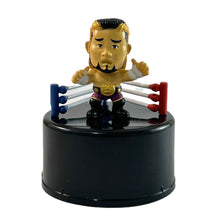 Cargar imagen en el visor de la galería, New Japan Pro Wrestling IWGP Past Champion Figure - Hiroyoshi Tenzan
