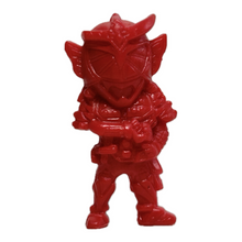Load image into Gallery viewer, Kamen Rider Gaim - Mini Figure - Orange Arms
