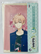 Load image into Gallery viewer, Tsukiuta. - Kisaragi Koi - Bromide - Ichiban Kuji Ta. - Flower Festival - - Message Card (Prize M)
