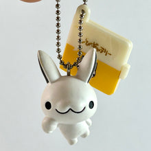 Load image into Gallery viewer, Chibi Gallery Double Swing - Nade Nade Usagi (Rabbit)
