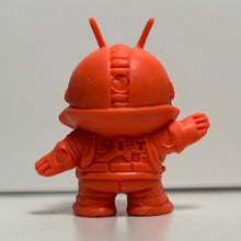 Cargar imagen en el visor de la galería, Kamen Rider V3 - Eraser Figure - Keshigomu - Orange ver.

