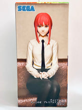 Load image into Gallery viewer, Chainsaw Man - Makima - Premium Chokonose Figure
