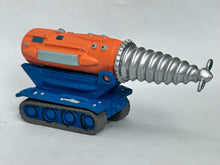 Cargar imagen en el visor de la galería, Thunderbirds - The Mole - Trading Figure
