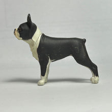 Load image into Gallery viewer, Boston Terrier - Trading Figure - Miniature - 85 P40
