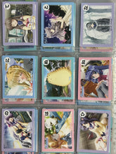 Cargar imagen en el visor de la galería, Kanon / Clannad / Air / Little Busters! Ecstasy - Kurata Set
