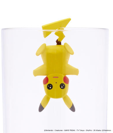 Pokémon / Pocket Monsters - Putitto Series - Butsukari Pikachu