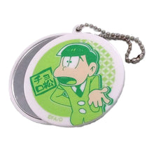 Load image into Gallery viewer, Osomatsu-san - Matsuno Choromatsu - Slide Mirror
