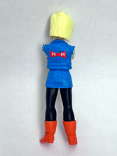 Cargar imagen en el visor de la galería, Dragon Ball Z - Ju-hachi Gou (Android 18) - Trading Figure - HG
