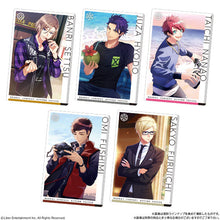 Load image into Gallery viewer, A3! - No. 13 Nanao Taichi - Trading Card - Wafers 3
