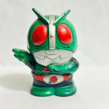 Load image into Gallery viewer, Shin Kamen Rider - Kamen Rider No. 2 - Trading Figure
