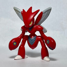 Load image into Gallery viewer, Pokémon - Scizor - Mini Figure - Monster Collection
