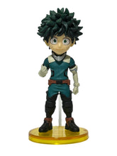 Cargar imagen en el visor de la galería, My Hero Academia - Midoriya Izuku - Trading Figure
