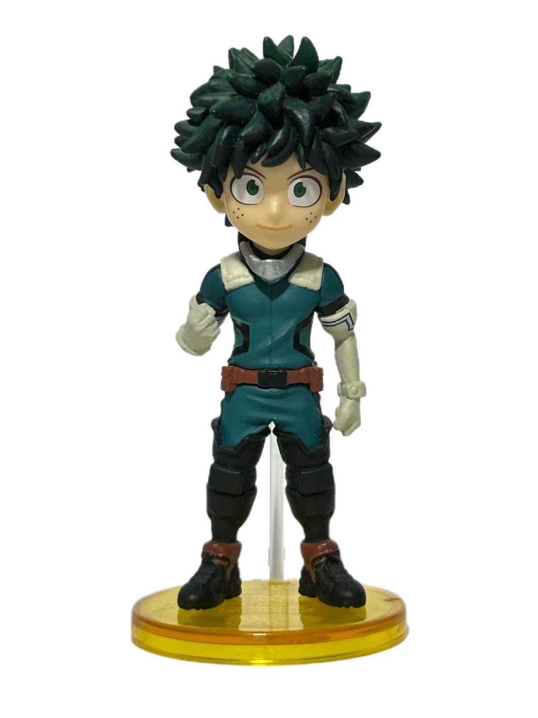 My Hero Academia - Midoriya Izuku - Trading Figure