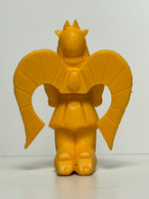 Cargar imagen en el visor de la galería, Saint Seiya - Virgo Cloth - Keshi - Eraser Figure - Yellow
