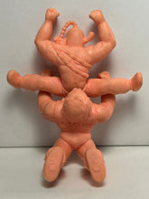 Cargar imagen en el visor de la galería, Kinnikuman - Neptuman vs. Mongolman - Eraser Figure - Double Leg Suplex (173)

