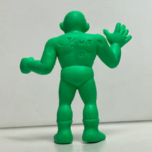 Cargar imagen en el visor de la galería, Kinnikuman - SW-26 - Eraser Mini Figure - Green ver. (84)
