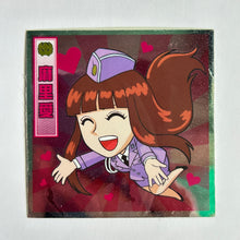 Cargar imagen en el visor de la galería, Kochikame - Asato Ai - Seal Candy - Sticker - Metallic (005)
