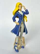 Cargar imagen en el visor de la galería, Sakura Taisen - Glycine Bleumer - Trading Figure - HGIF - Shifuku ver.
