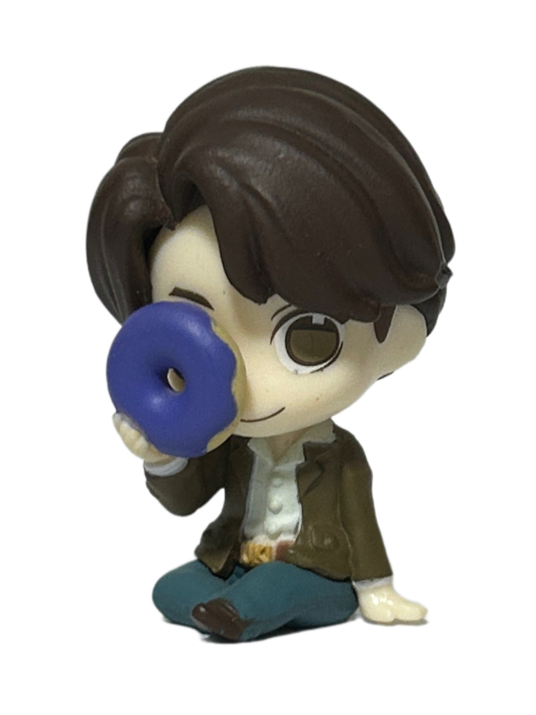 TinyTan - Jung Kook - Mini Figure - BTS