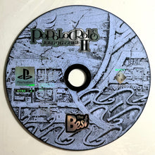 Cargar imagen en el visor de la galería, PoPoLoCrois Monogatari II (PlayStation the Best) - PS1 / PSOne / PS2 / PS3 - NTSC-JP - Disc (SLPS-91220-2)
