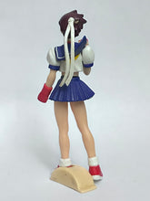 Cargar imagen en el visor de la galería, Street Fighter Zero 3 - Kasugano Sakura - HG Series Capcom Gals
