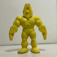 Cargar imagen en el visor de la galería, Kinnikuman - Pinchman - Eraser Figure - Yellow ver. (229)
