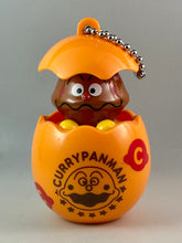 Cargar imagen en el visor de la galería, Sore Ike! Anpanman - Currypanman - Keychain Mascot
